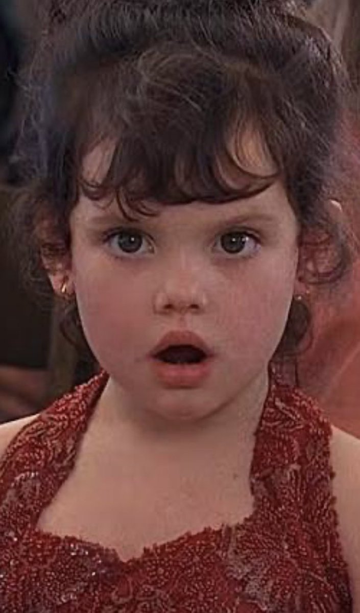 MIRA59Q's tweet photo. @dom_lucre And what about this disgusting thing? / She was 6 years old. Was there no child protection law in place? https://t.co/cZDKeW0rdl