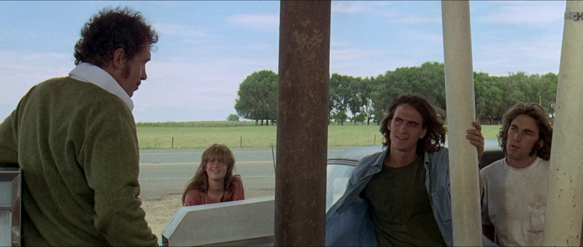 _Carlosout's tweet photo. Two-Lane Blacktop (1971)
Director: Monte Hellman
1080p BluRay x264
Sub:🇧🇷🇺🇸🇮🇹🇫🇷🇪🇸
https://t.co/7X6T1VsXbb https://t.co/ZGpIo0pDeX