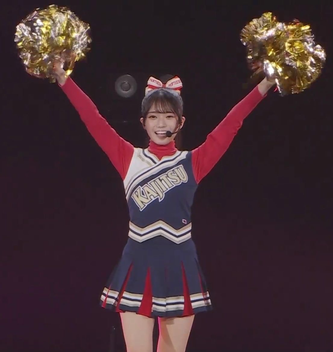 kawaii_info_'s tweet photo. 瀬戸口心月は何着てもかわいい https://t.co/OjKhBbaiTx