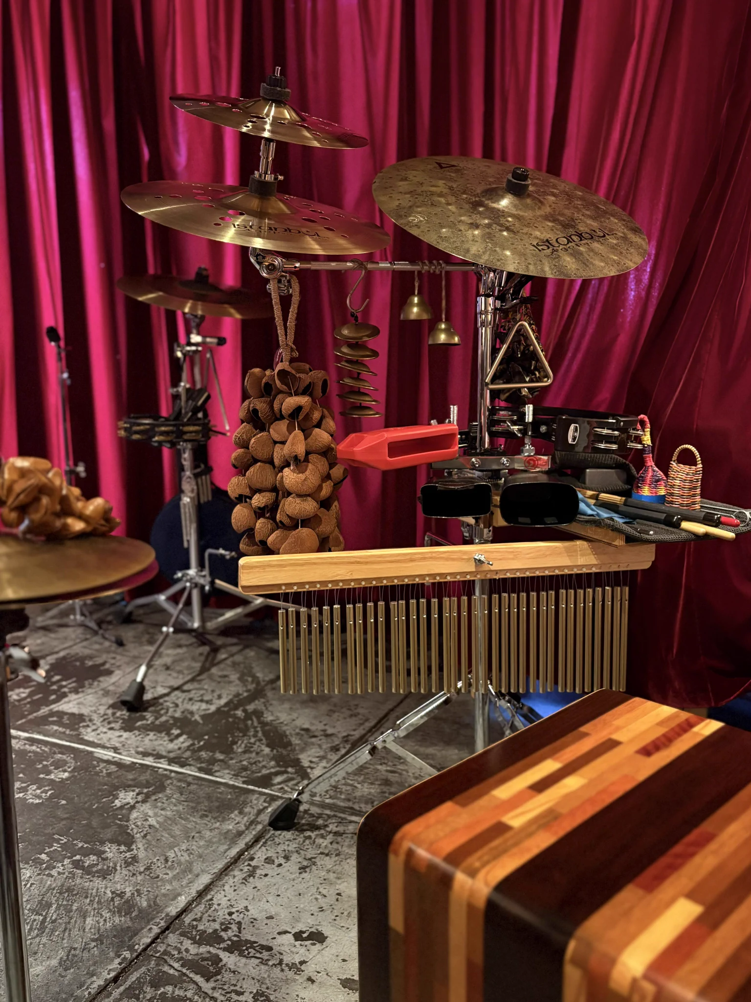 吉本ヒロ cajon drums (@laboon_hiro) / X