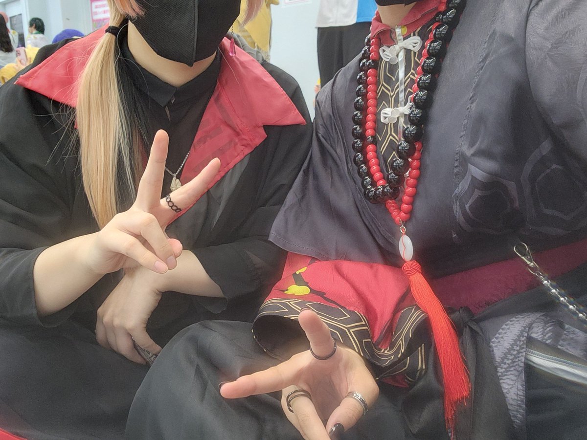 tatsumi_ryouu's tweet photo. いるよ https://t.co/M589QkXbhc