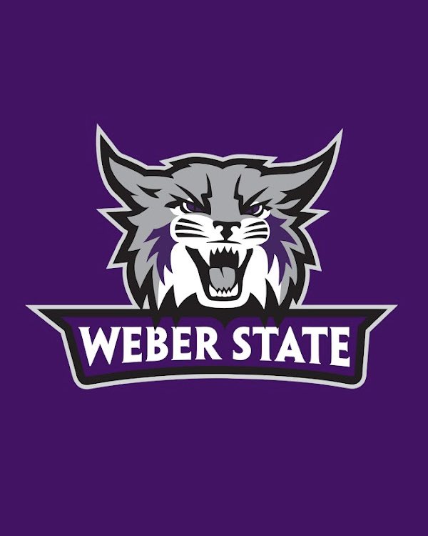 KavaFiefia's tweet photo. After a great conversation with @KjarEric I’m blessed to say I’ve received an offer to Weber State University! https://t.co/HriFgywyWE