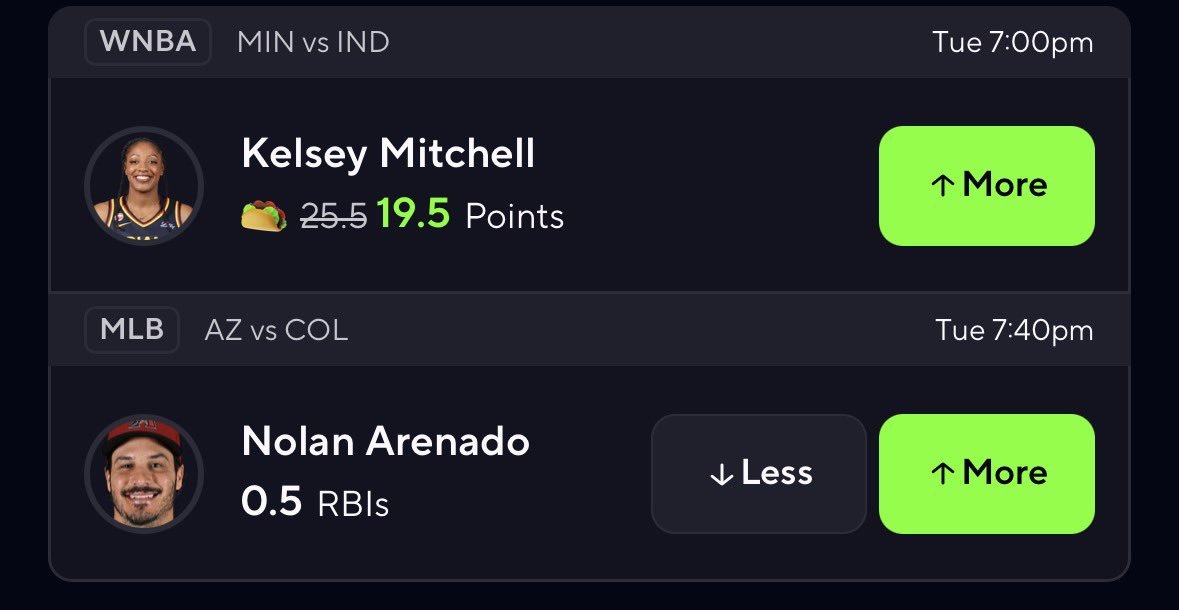 OfficialMPicks's tweet photo. I cashed my discord out today☑️ if yall ain’t join yet yall Missing out message me to join🐐
💰 Click on the link on my bio ⬆️ 

#GamblingTwitter #PrizePicks #Free #nba #cs2 #sport #cod #mlb #lol #MLBS6Leaks #game #truckers #Truckdriver #Nursing #technology https://t.co/fJFVglGQoH