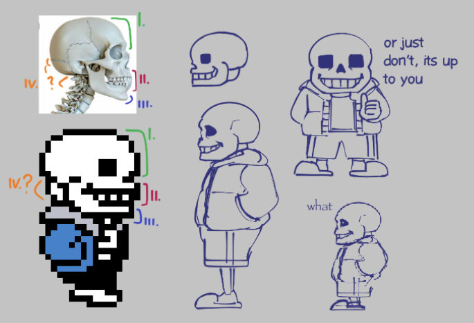 XiZamIsTired's tweet photo. @insss_alttt_ Late to this but here’s my take on it. Wouldn’t do exactly battle sprite accurate doesn‘t turn out good (bottom right). https://t.co/bhXwDlNq7Y