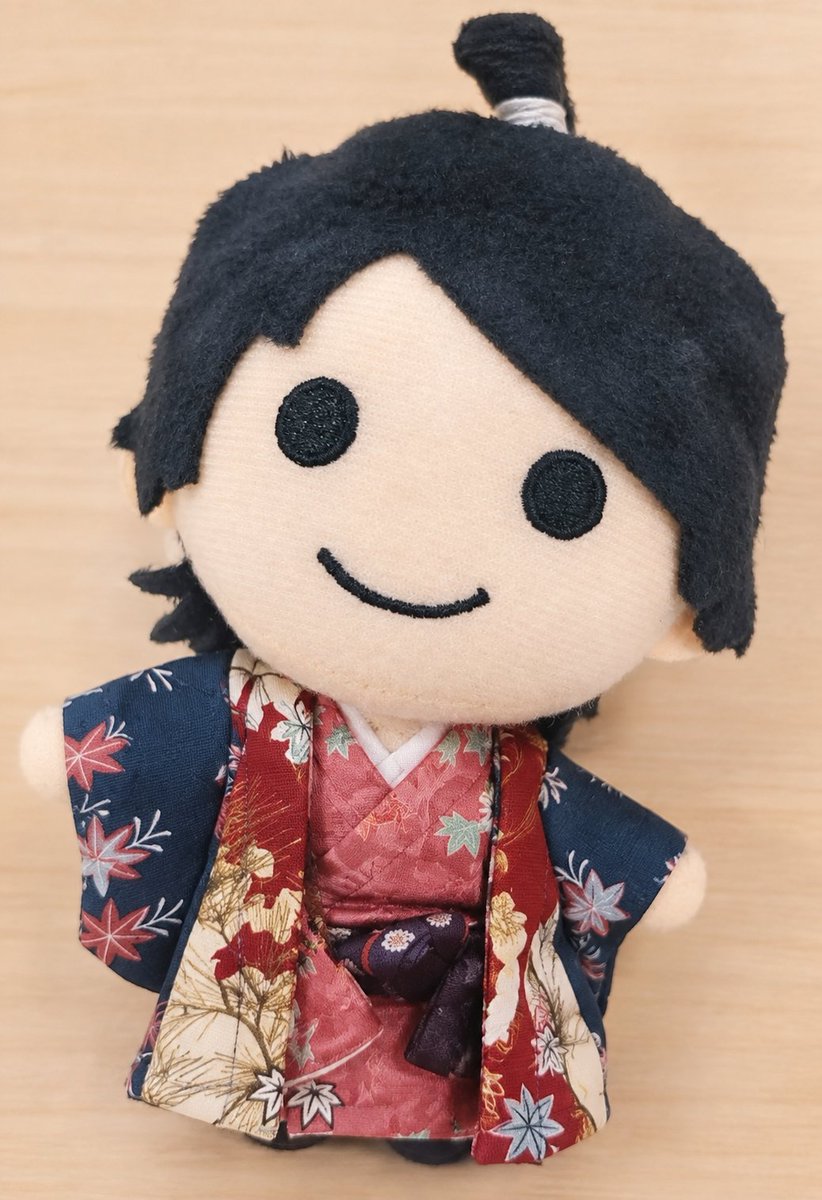 RururuCircle's tweet photo. もう好きすぎてアイコン変えたわ
#長宗我部兄弟　#磯部寛之　#長宗我部兄弟 https://t.co/4R8kiKgv8p