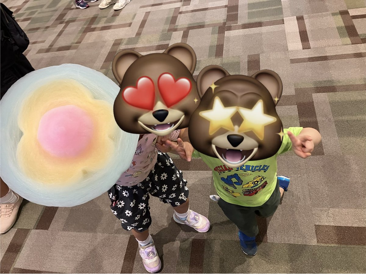 stitch32500's tweet photo. 本日のCL会場　
2日間もポケモンカードに行かせていただけたことに感謝のワンオペ✨ https://t.co/Iy2hs6Ts1C