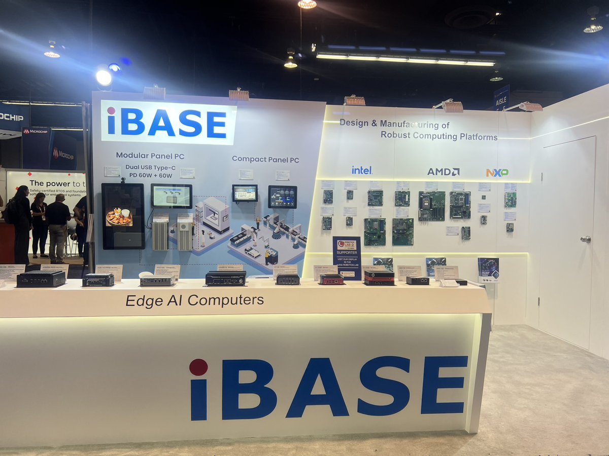 IBASE_Tech tweet picture