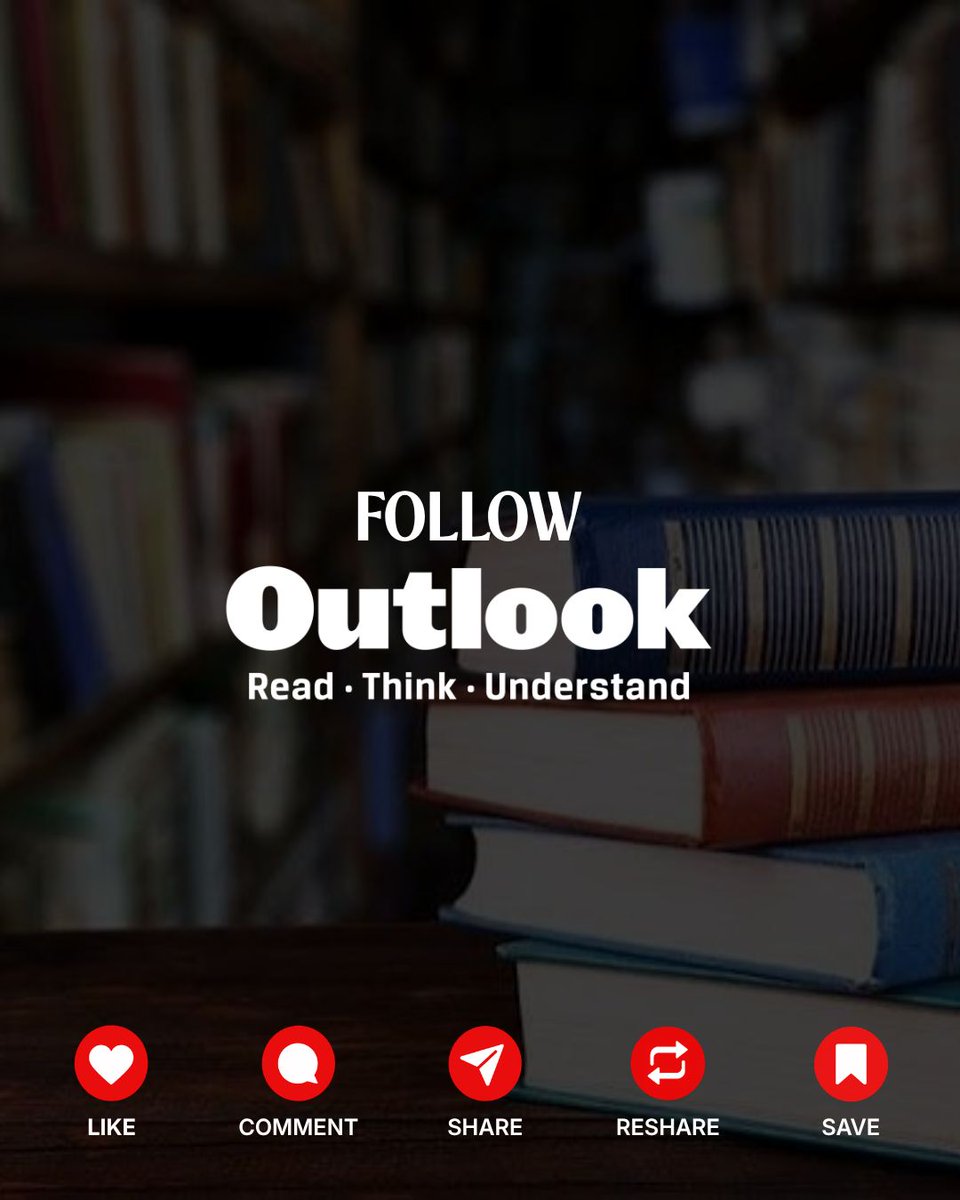 Outlookindia's tweet photo. #JammuKashmir #JKAsembly #EducationNews #BookReview #OutlookIndia https://t.co/JILwIu3ebi
