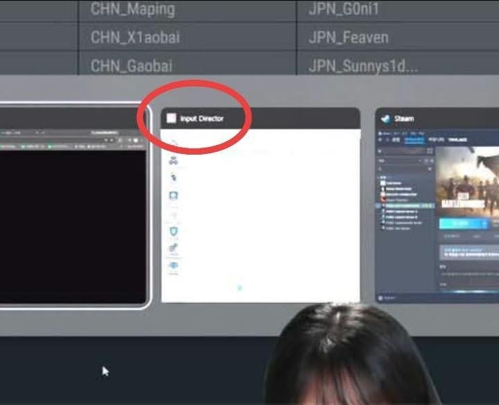 rabairollphan's tweet photo. @liililllil1lili 2 tuyển thủ đọc chat thì bị phạt.
Streamer nước mày k đọc chat à. Thậm chí là 2 màn hình. Màn 2 thì mở tab của giải đấu để coi. Mắt thì đảo https://t.co/gZRY2ergr8