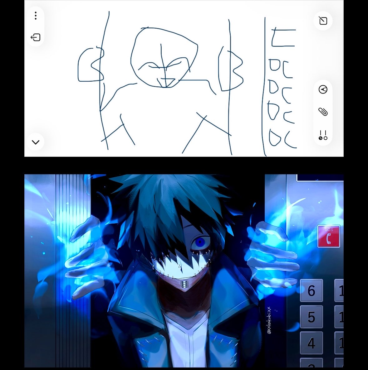 XXKAKUBIXX's tweet photo. https://t.co/prfldwQuJG
