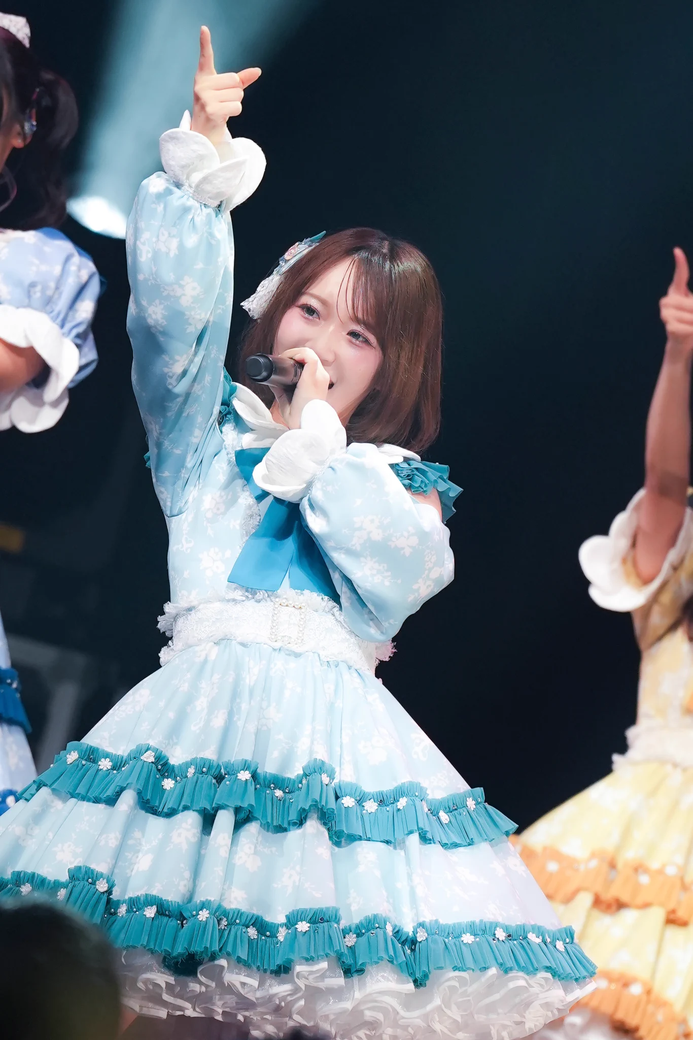 SWEET STEADY【Official】 on X: 
