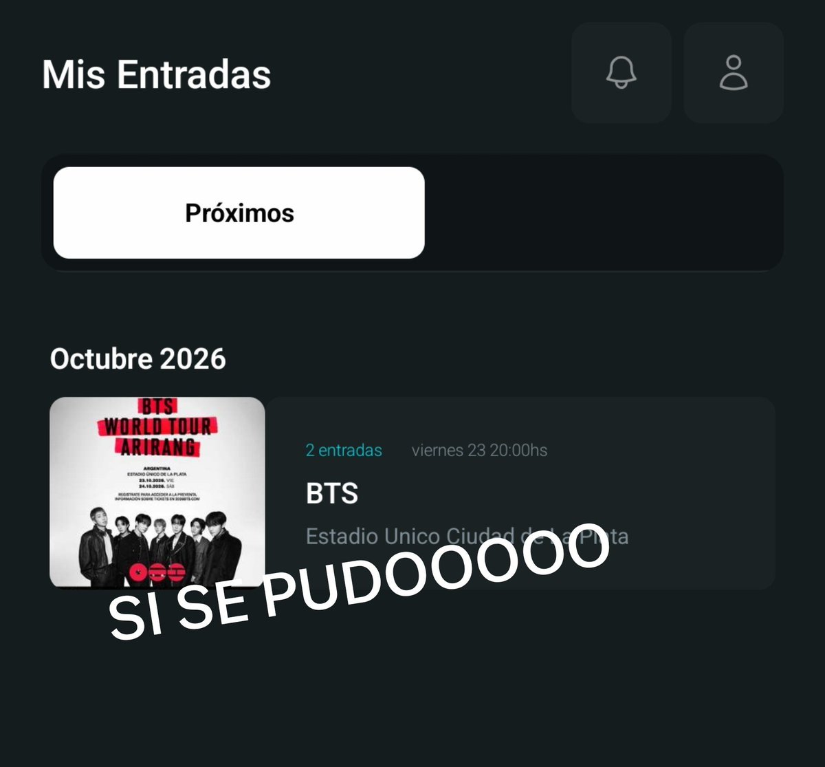 moonlovesjm's tweet photo. 9 AÑOS ESPERANDO ESTOOOOO @Ev3rythingoes_ 💜💜💜💜 https://t.co/t4MzrJha2r