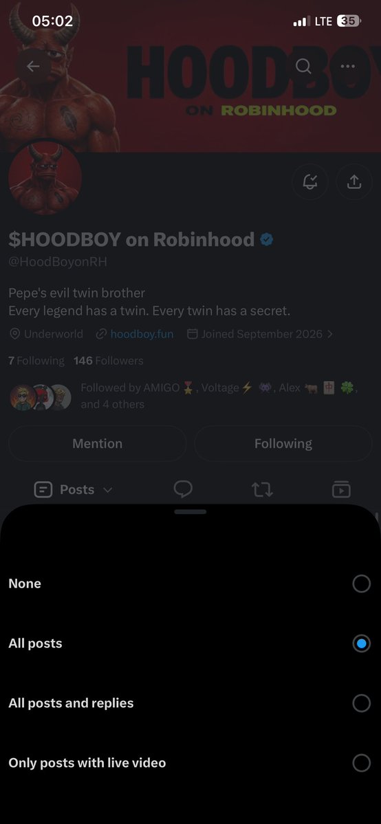 thisisopemiposl's tweet photo. @BennyDev__ @slanpess02 @HoodBoyonRH I appreciate @BennyDev__ 

@fgszerry 
@Underdvg_ 
@MealShell https://t.co/CQV7uYxBs9