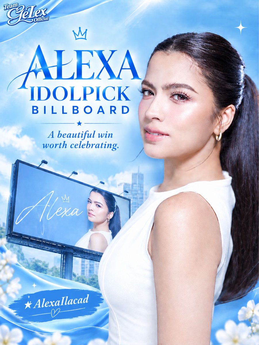 TeamGeLexOFC_ tweet picture