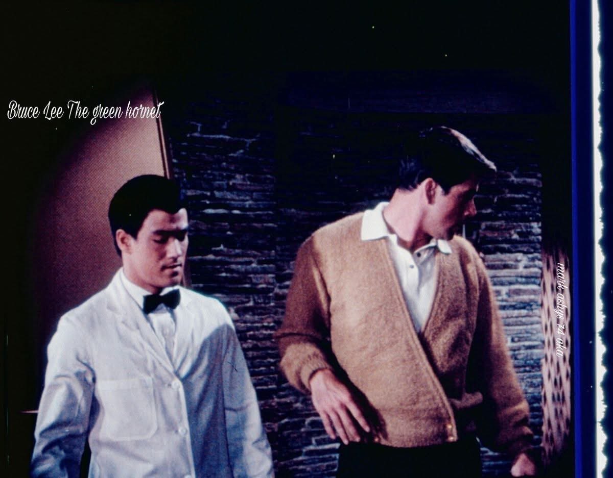 brucechan4's tweet photo. #グリーン・ホーネット
#TheGreenHornet
#ブルース・リー電光石火
#FuryOfTheDragon
#ブルース・リーのグリーン・ホーネット
#BruceLeeInTheGreenHornet
#ヴァン・ウィリアムズ
#VanWilliams
#ブルース・リー
#李小龍
#BruceLee https://t.co/Qgi7WxDkWx