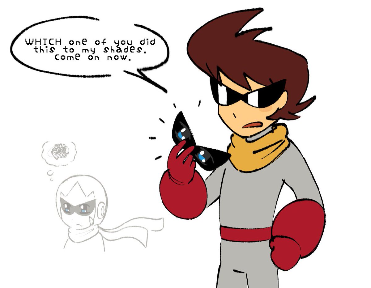 maetellica_mae's tweet photo. you've healed !
#megaman https://t.co/DXJuPawzef