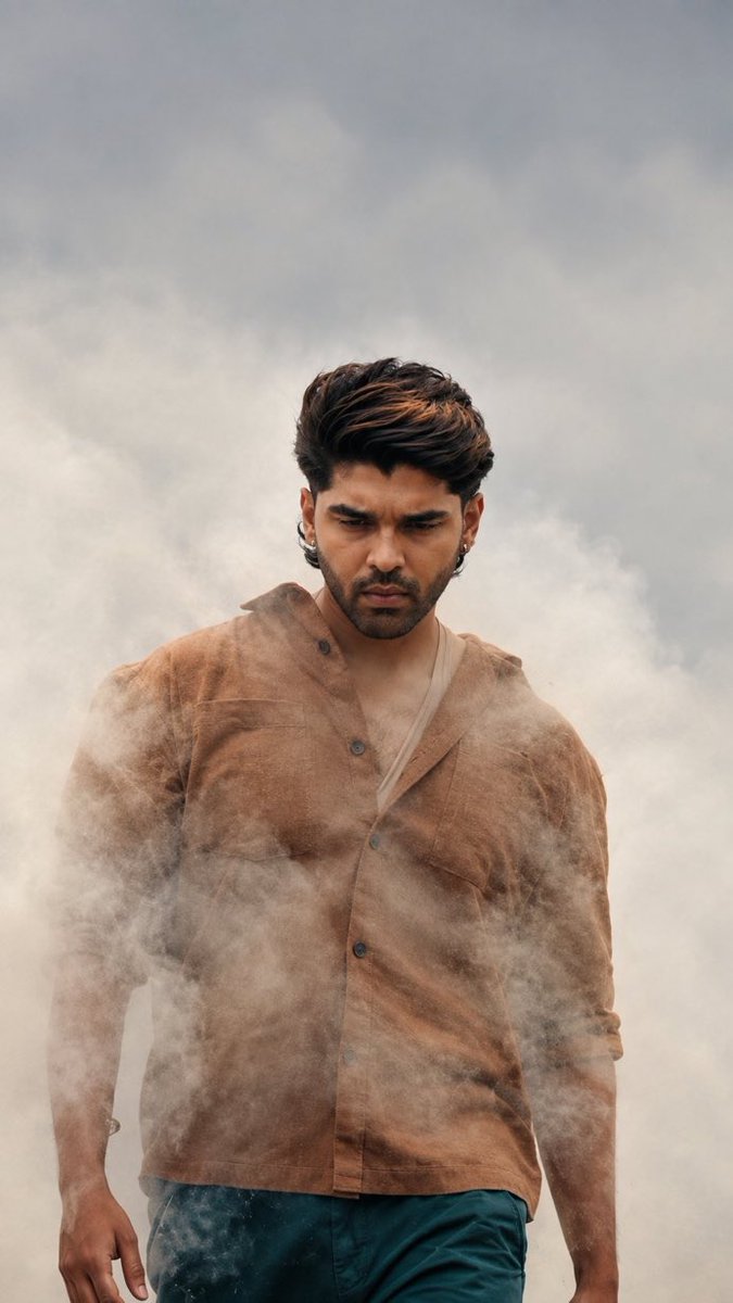 Sinister3112's tweet photo. Happy birthday #DhruvVikram 💕

#HBDDhruvVikram https://t.co/ep9chveWMV