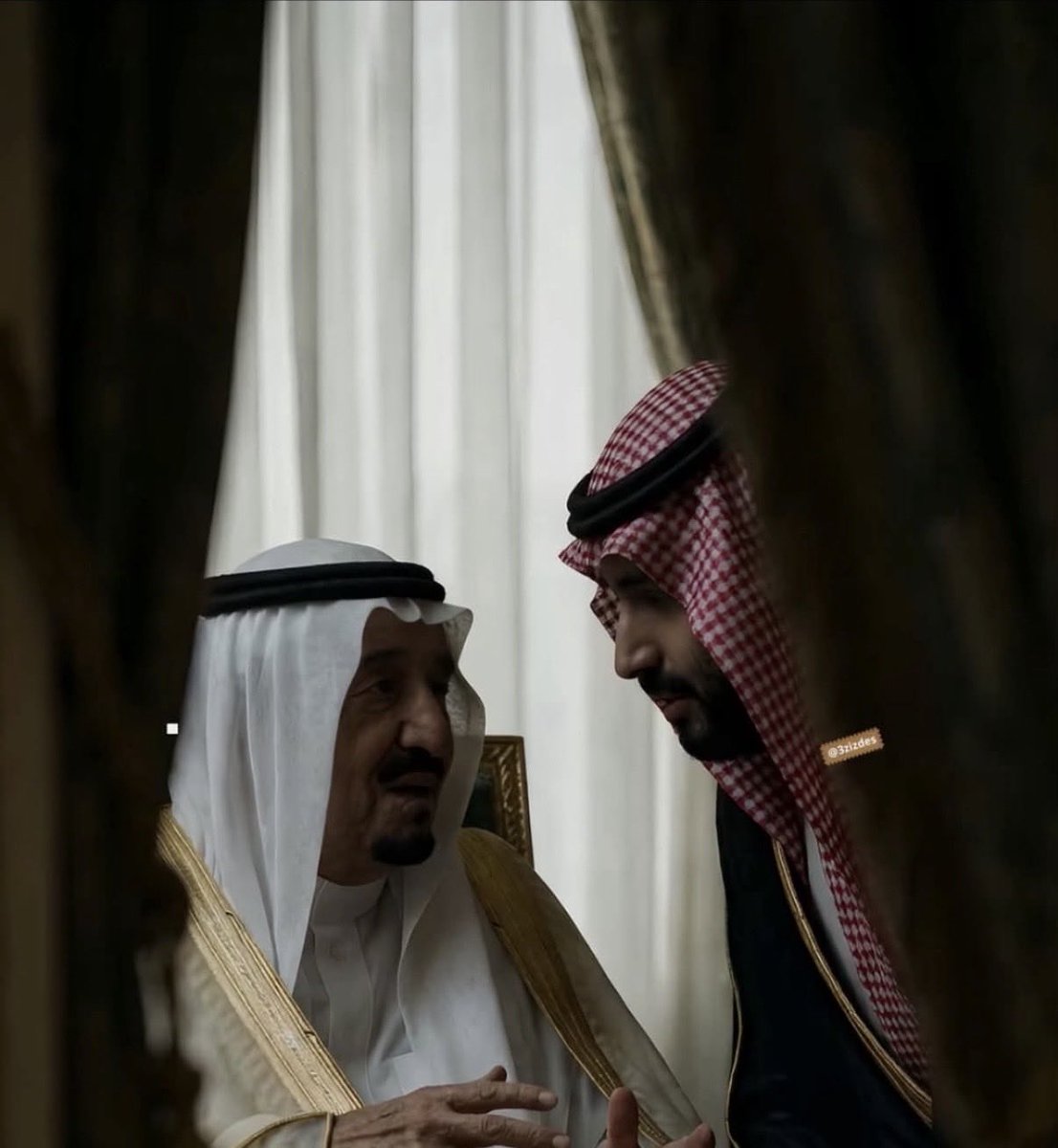 j64016756's tweet photo. لا صـار سيفك محمـد و الدرع سلمـان
خشم العـدو تحت الاقـدام .. مدقـوق https://t.co/HIho2Fkrln