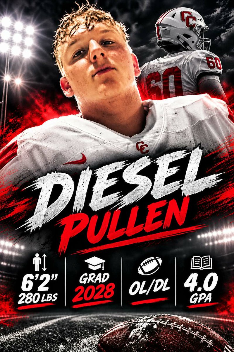 Cpullen77470's tweet photo. @Jj_Flanigan10 https://t.co/RyfkMt6GUd