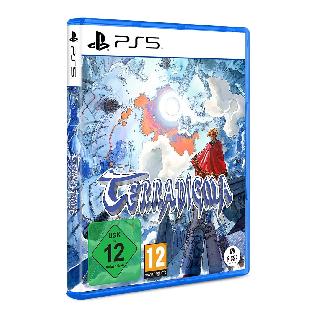NerdyDeals247's tweet photo. #Terranigma erlebt endlich seine Neuauflage für moderne Plattformen. Die physische Standard Edition ist jetzt bei Amazon für Switch 2, PS5 und Xbox vorbestellbar!

Zu Amazon:
https://t.co/jpfdZTgGyO

Affiliate-Link. #Werbung https://t.co/dYT4EP4lAf