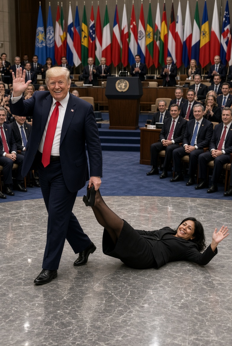 neto_wavy's tweet photo. @maibortpetit @POTUS Literal se siente así  JAJAJA https://t.co/0bZY6yrYkn