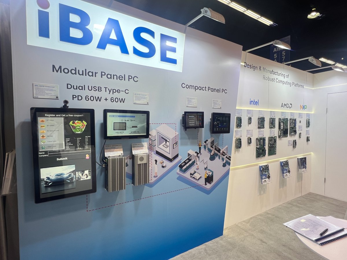 iBaseTech tweet picture