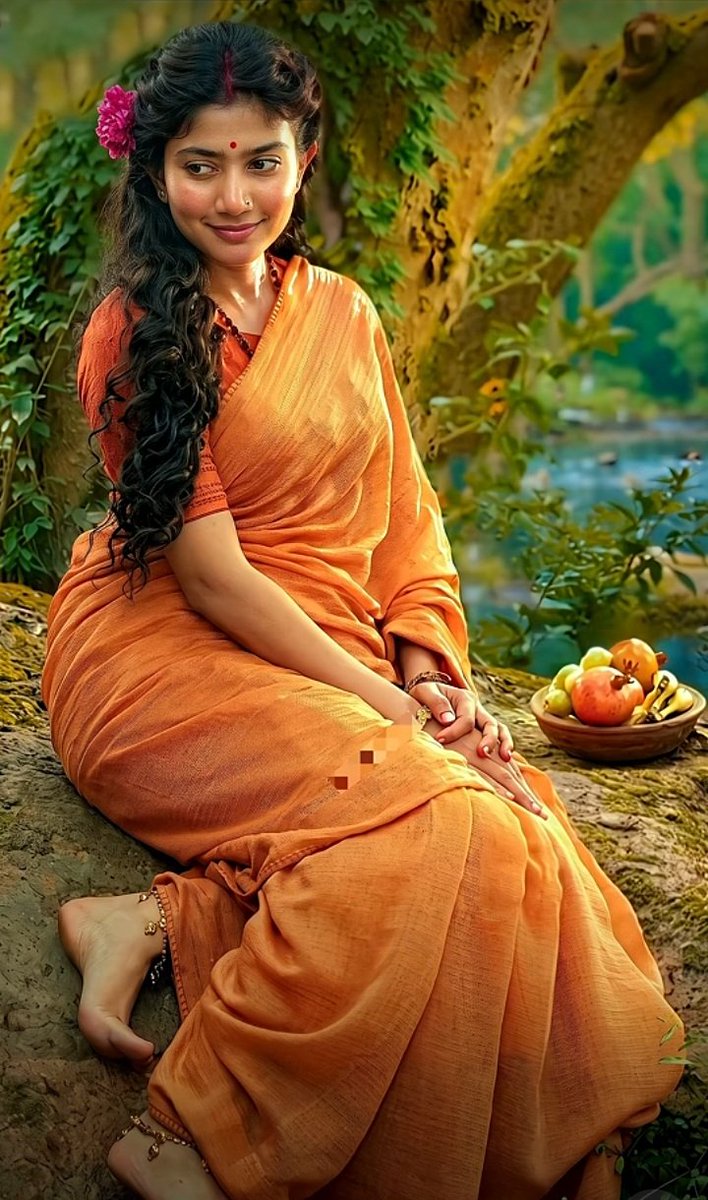 kundudilip's tweet photo. Paid PR agencies &amp; haters who cant see Sita Mata in @Sai_Pallavi92 my prayers to #SiyaRam to bring back their mental stability🙏  
Jay Siya Ram
#Ramayana @malhotra_namit @niteshtiwari22 #SaiPallavi #OM #Injivellam https://t.co/H4MfNBvltv