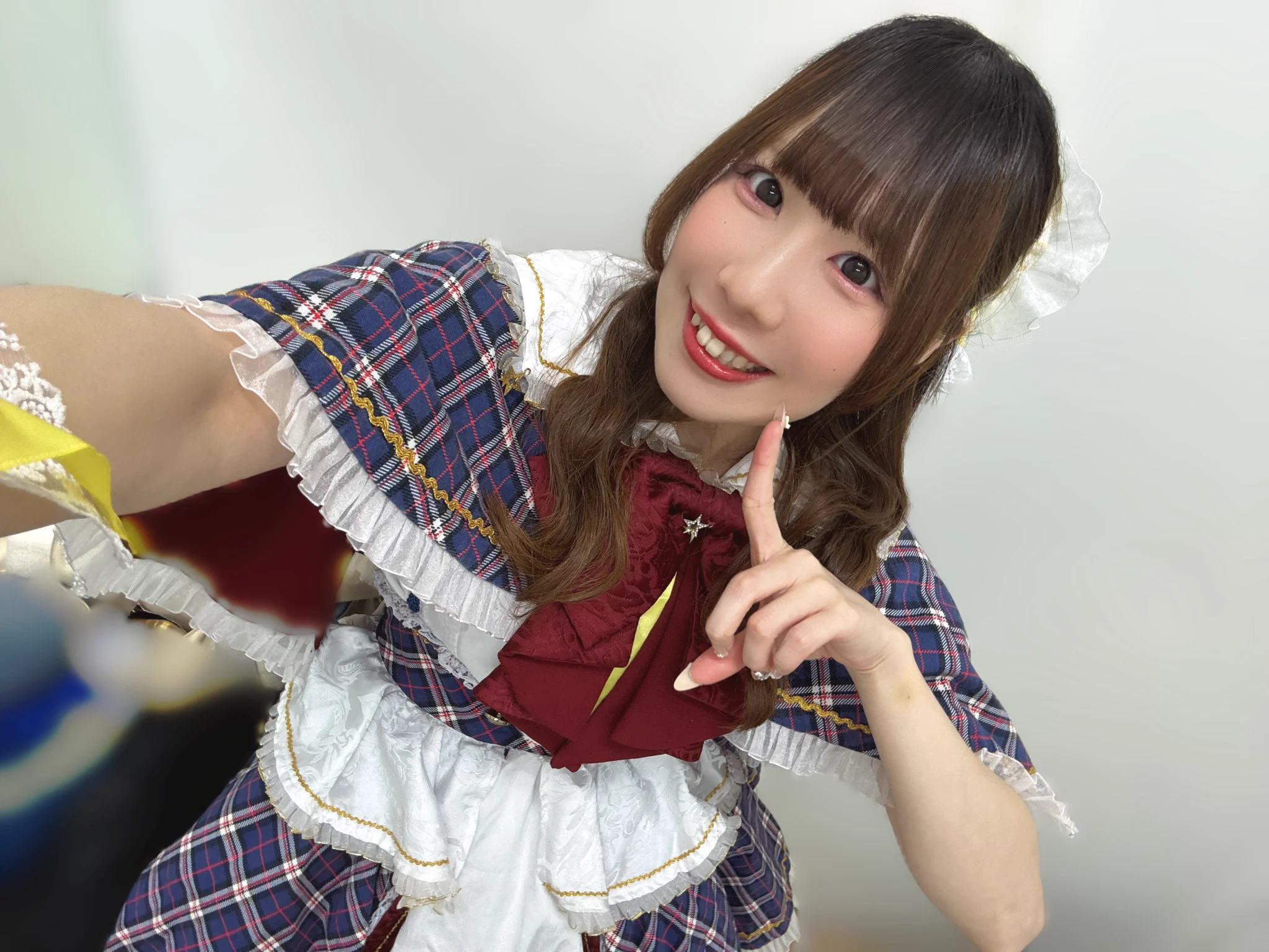 柚稀 まい 天使突抜ニ読ミ 10/15下北沢シャングリラワンマンライブ