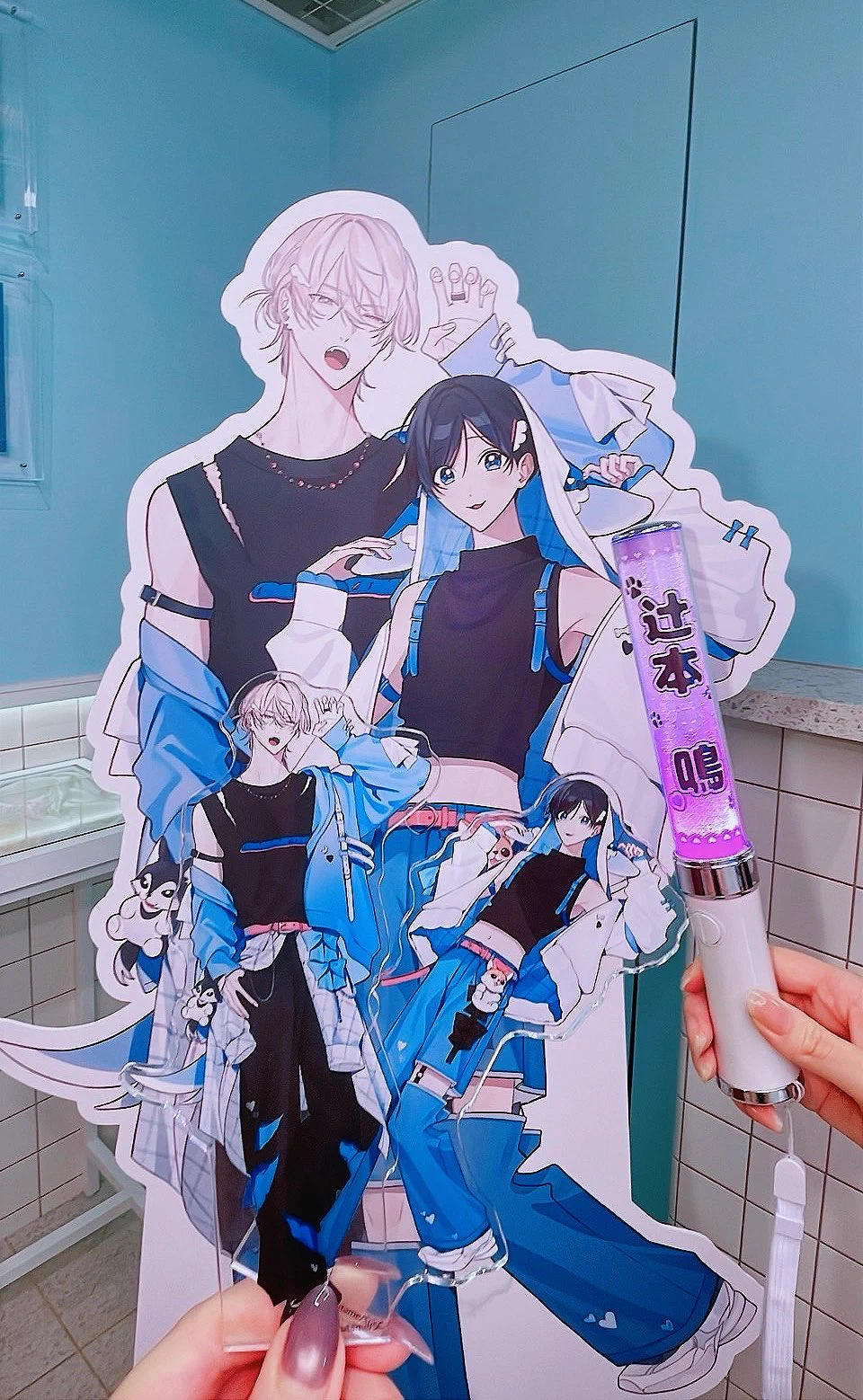 二目🐺狼愛3巻発売中 (@_futame) / X