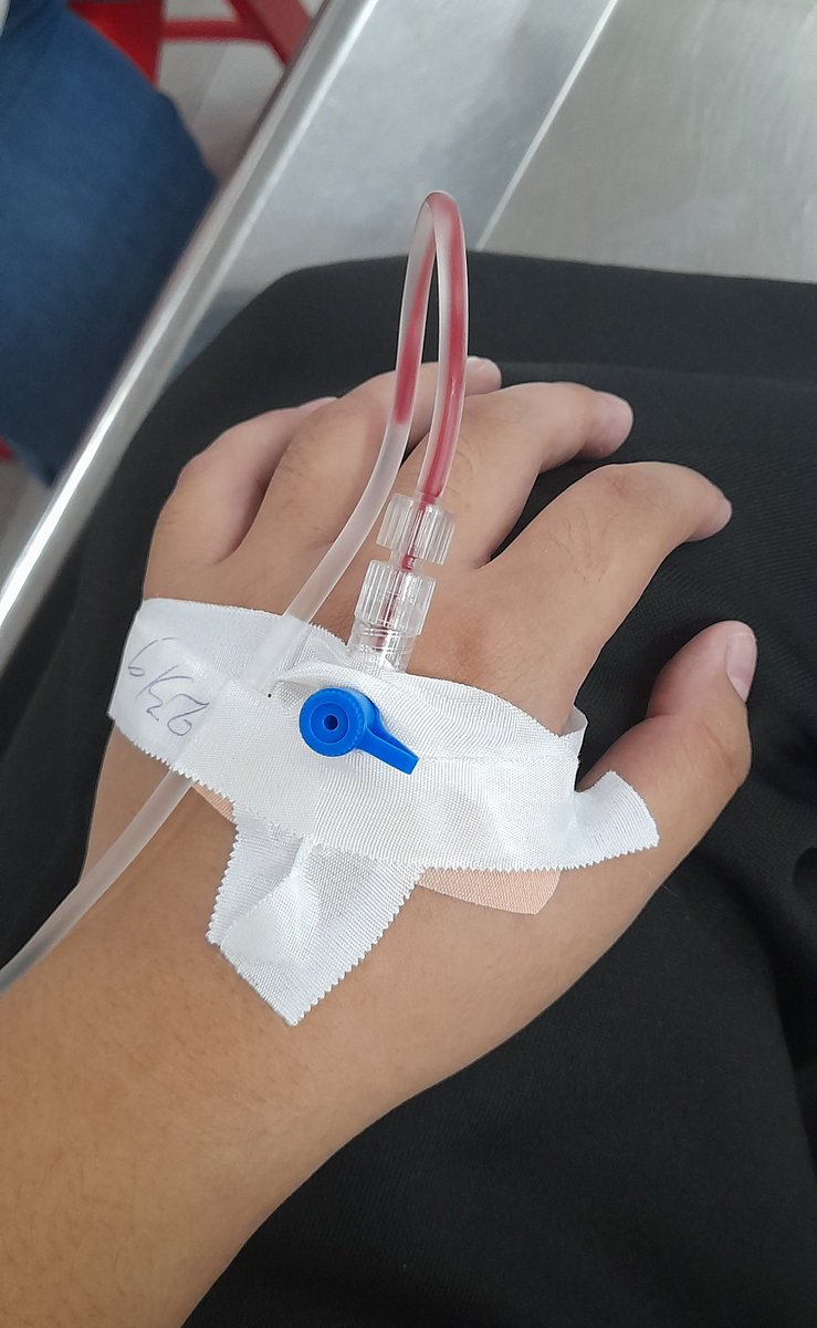 DMassai29's tweet photo. 📢📢**Announcement**📢📢
I've been hospitalized🏥, so I'll be taking a break from drawing for a while! 🥲 https://t.co/Qi2Jxh1uyH