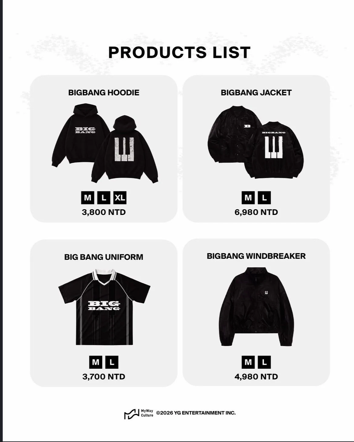bigbang 1st.2nd.3rd シングル　3種セット ⃝ᴥ)⃝ฅ ♡⃛ on X: 