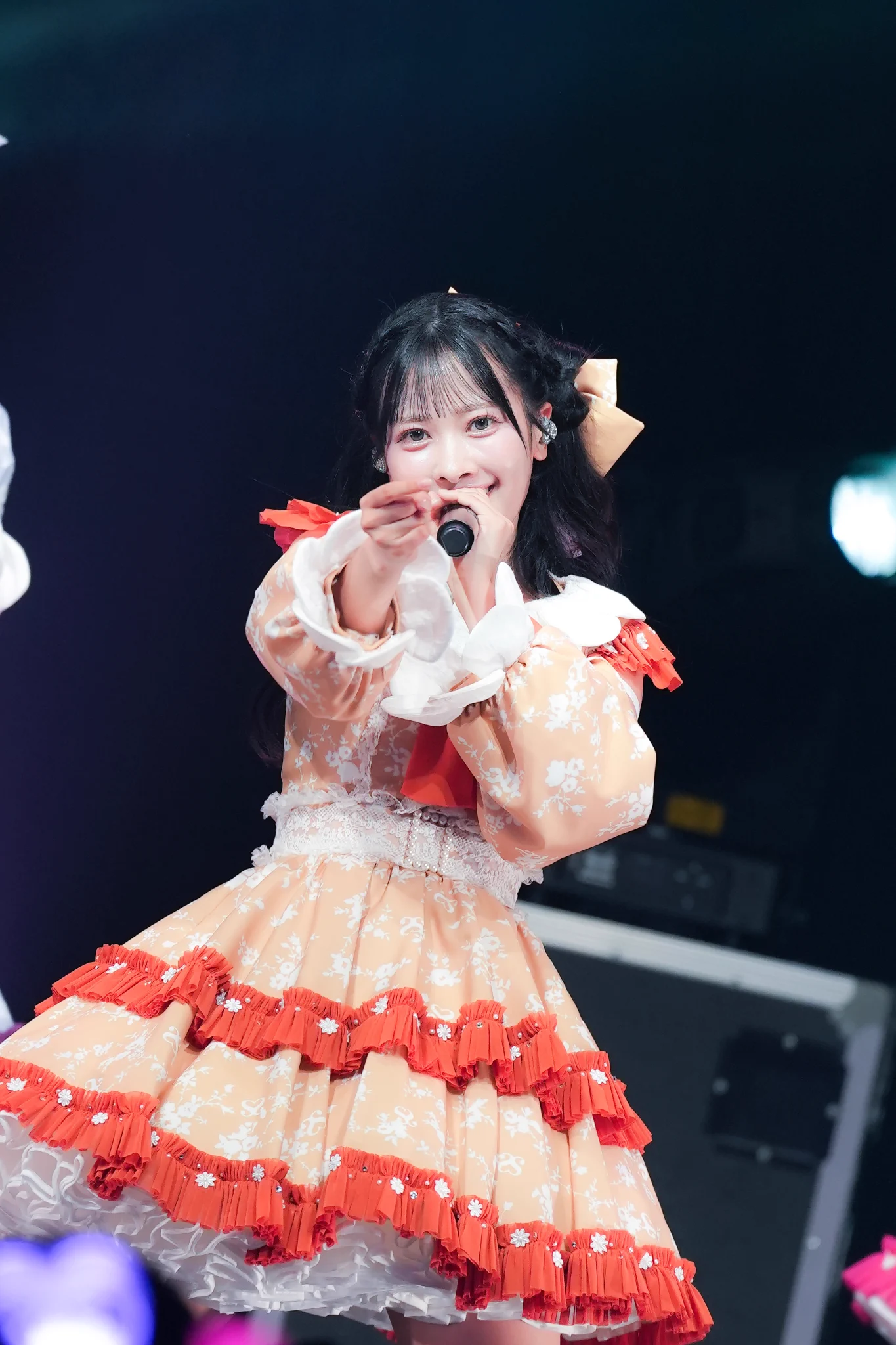 SWEET STEADY【Official】 on X: 