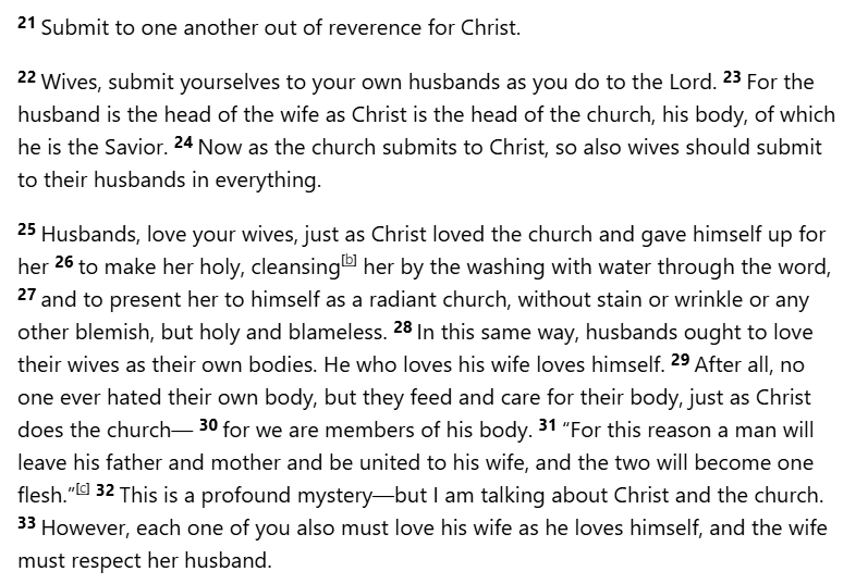 flipfl000ps's tweet photo. @FaithFamNation @karolinazebel @TheHeroesForge Read the whole thing. You're not wrong, but it goes both ways. People take this out of context all the time. I'm not a feminist, I'm trying to help bridge the gap in understanding. You seem confused as to why men's accountability is harped on so often, so I'm trying to help. https://t.co/tMM8NNdVJ6