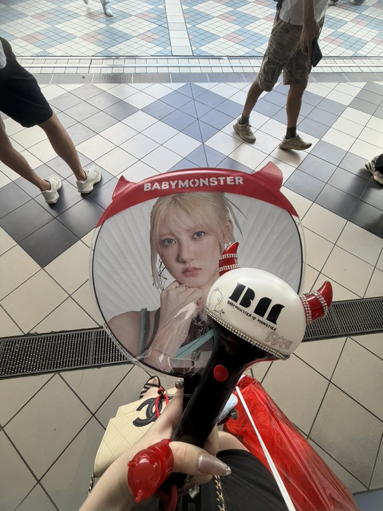 pastatatata_ysl's tweet photo. ラミたんもドーム連れてきた🩵 https://t.co/XvNhJjGJi3