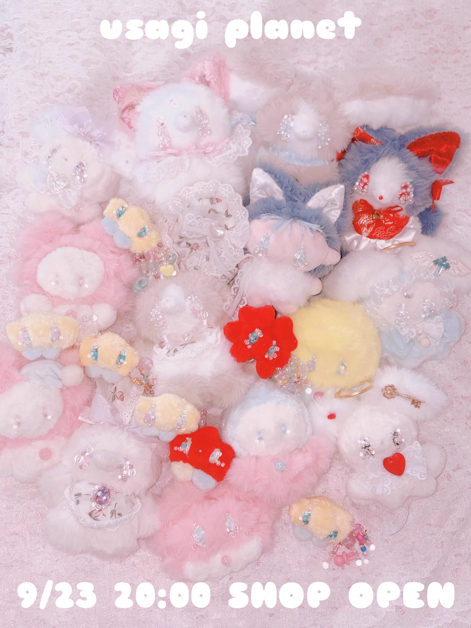 usagi planet (@PlanetUsagi) / X