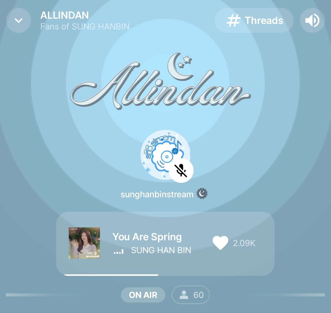 SHBStream's tweet photo. 🔊[𝐎𝐍-𝐀𝐈𝐑🔴] 
𝒔𝒖𝒏𝒈𝒉𝒂𝒏𝒃𝒊𝒏𝒔𝒕𝒓𝒆𝒂𝒎 is currently live.

D-19 before SHOLO! Make it habit parking on our station, Allinies 🤗

Join us on Stationhead:
 ▶️https://t.co/LMIziI4dUp

#제로베이스원 #성한빈 #SUNGHANBIN #成韩彬 #ソンハンビン #ZEROBASEONE https://t.co/LappvH3AQU