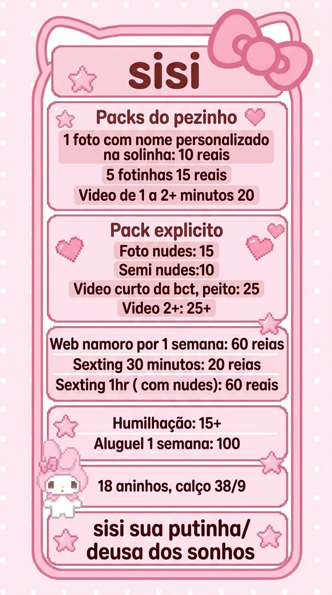 sisiwords's tweet photo. 🌸Bem vindos🌸 https://t.co/AcnfZuc4pT
