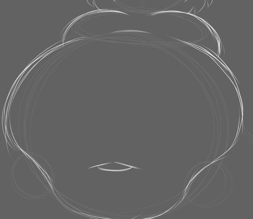 Pill_170's tweet photo. working on something might finish tmr idk yet me lazy! :3 https://t.co/7aW4OuWpx9