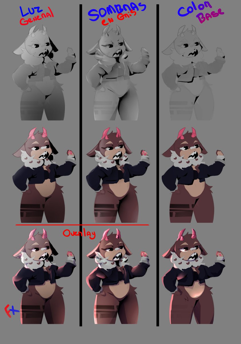 wiza47off's tweet photo. Esta es una de mis practicas.

Queria probar las 3 formas que suelo usar para pasar del boceto al color y comparar para ver la "mejor" suelo tardar mucho en esta parte.
Ya saque mi conclusion.

ustedes que opinan? Alguna recomendación o consejo que me den? xfa https://t.co/BWvf3LzBjA