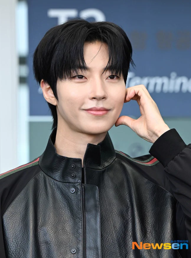 Kstyle on X: 