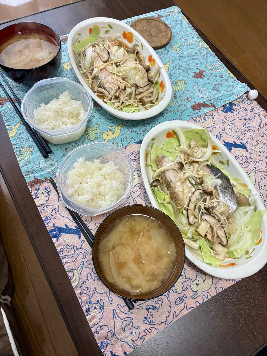 wind_TifonE's tweet photo. ウィンド・ランチ https://t.co/u0d0Ziv3uu