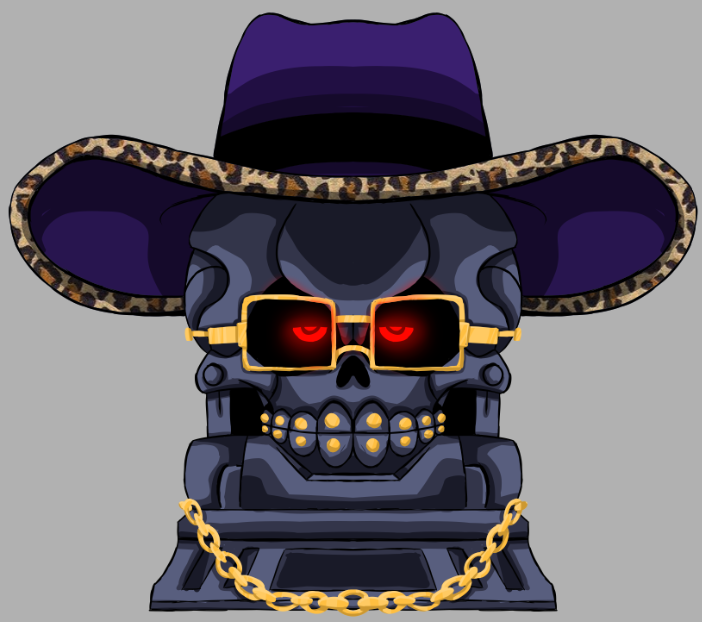 PEAKMONGER's tweet photo. @FlashgitzAnims 
I made more! Prostitute Chestnut, Pimp Commander, and Pimp Priest https://t.co/a9MXdPxZ5Q