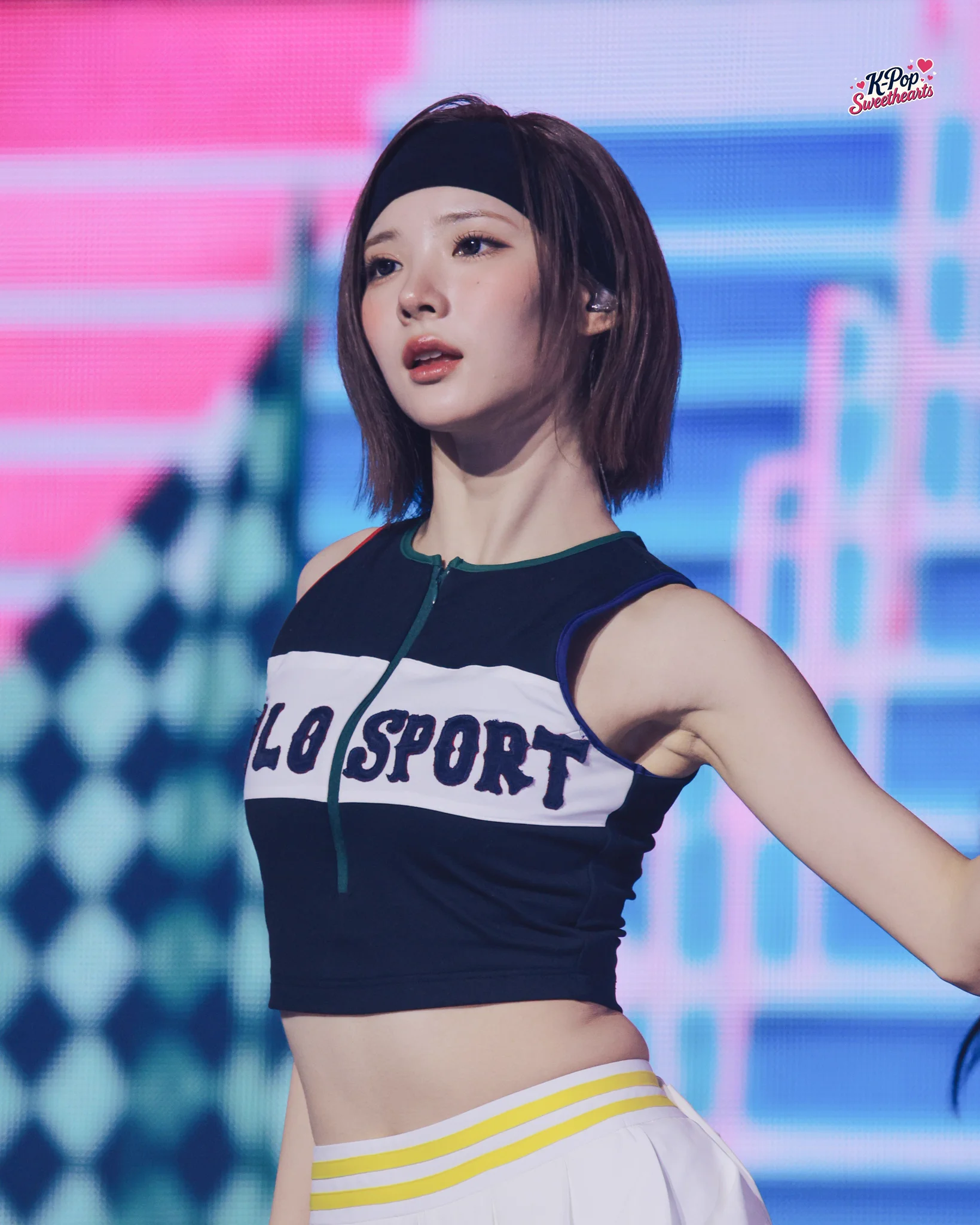 K-Pop Sweethearts ❤️ on X: 