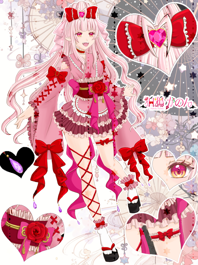 kanopiyo07's tweet photo. #かのぴよあーと

突然ですがかのん作全身絵描いたので公開します！！
初の和ロリだよー！！！

まだまだ色々と練習中なので後日、数名描かせて頂けるライバー様ゆるぼさせてください。 https://t.co/qXgGLwkrXQ