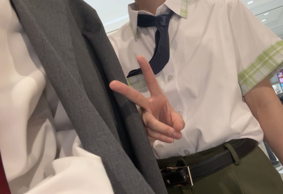 tetenatu's tweet photo. あこすた https://t.co/anIOswMQVF