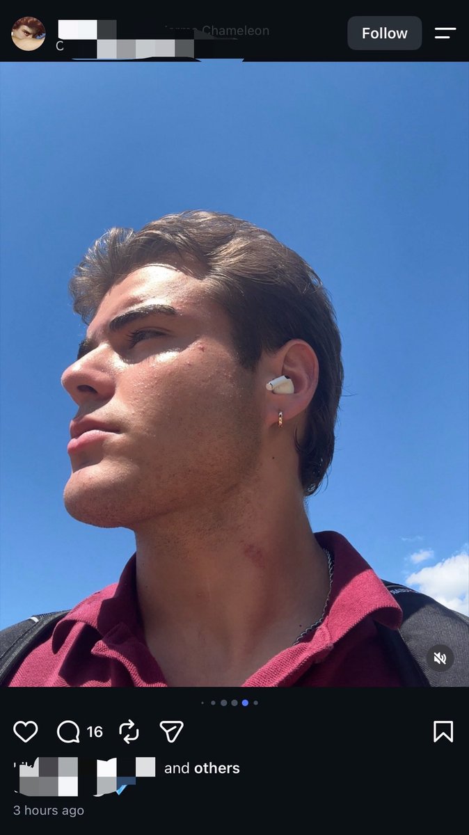 peterpacker48's tweet photo. How’d you know I was a pikapp #gay #mogger #looksmaxing https://t.co/RjQHjJkZFg