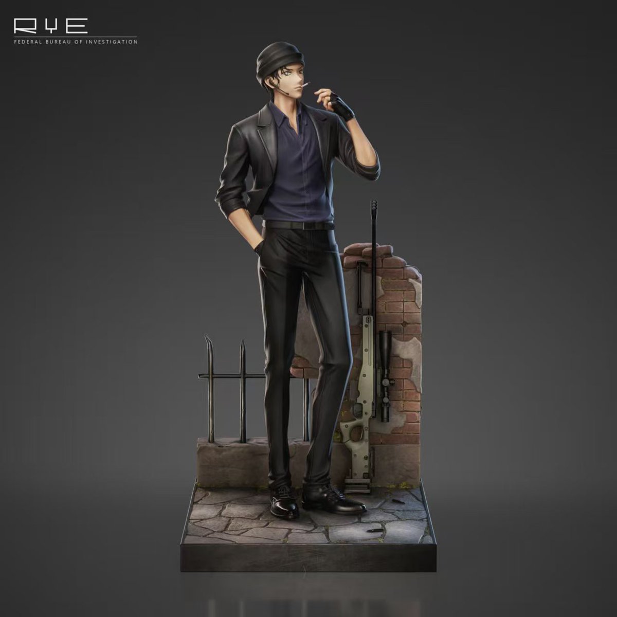 Toyokoku_au's tweet photo. ✅ Check out this CLL studio 1/6 Scale Shuichi Akai
🔥Pre-order now 🔥
🌐Website https://t.co/OaWfvMcQCq
Follow for more 🔔
#statue #resin #Collections #anime #animeart #animefigures https://t.co/3P8EcuLONZ