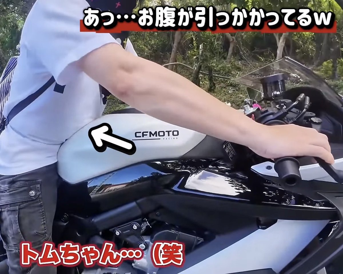 HKenuma's tweet photo. 今回の動画のハイライト https://t.co/dKtQ4mYTEx