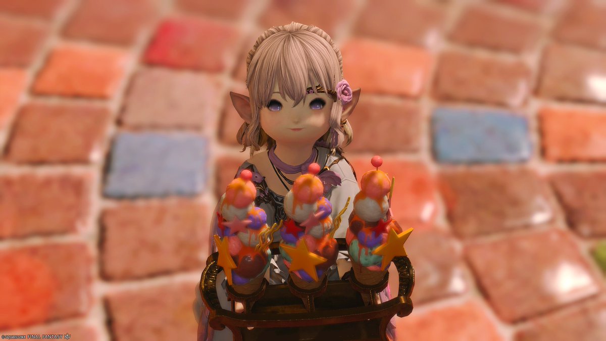 umabasiri's tweet photo. 夏休みの宿題追い込みの如くサブキャラたちのメインストーリー爆走中。白銀までには終わらせたい… https://t.co/OLYOzyopEk