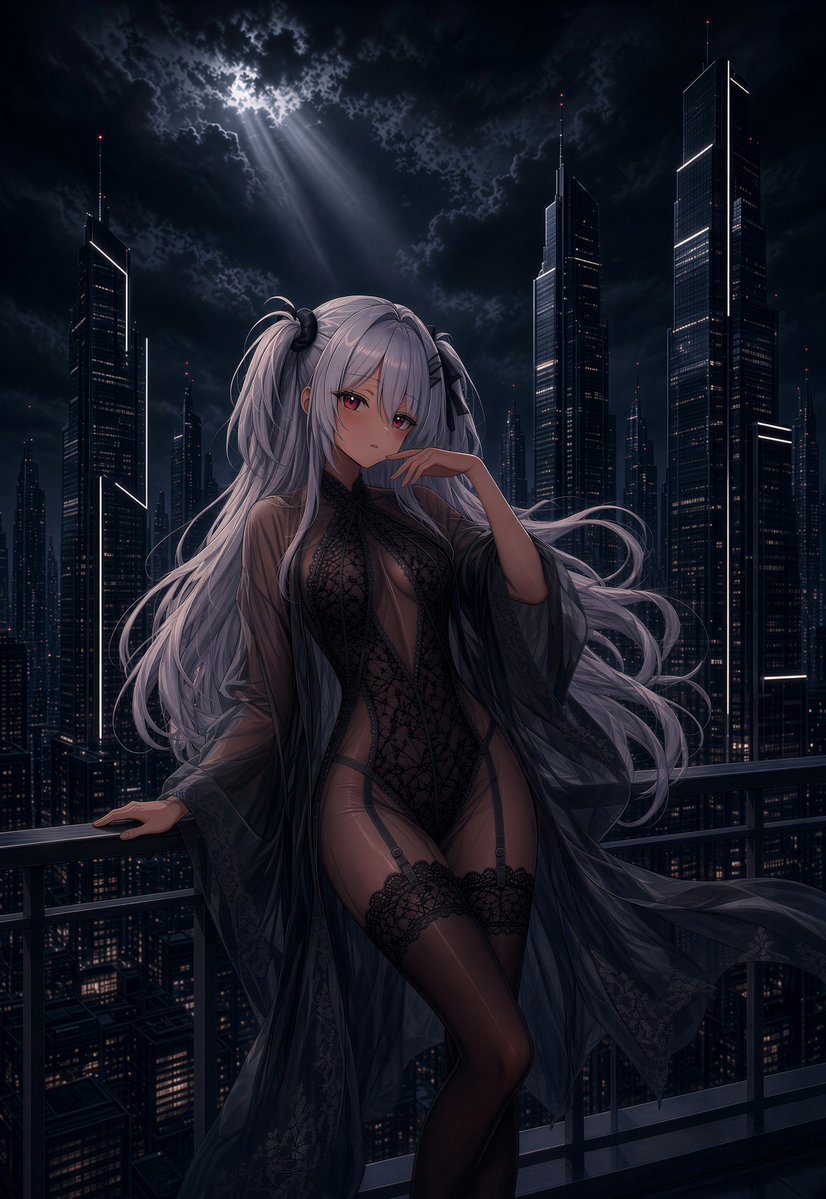 Moonsouls138's tweet photo. Old future #MiscAnime #IA https://t.co/zhtR2lARUR
